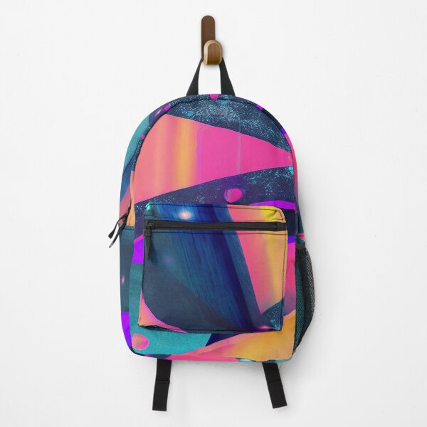 Item preview, 80s Abstract 005 designed and sold by AbstractWave.