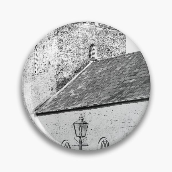 Item preview, Folk Park Church Vertical Pinhole Northern Ireland designed and sold by eddiebarronshop.