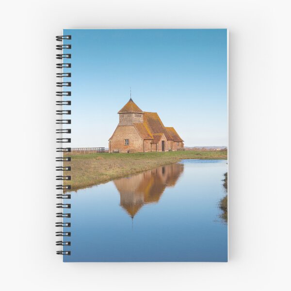 Item preview, Thomas a Becket Church designed and sold by Dave Hare Photography.