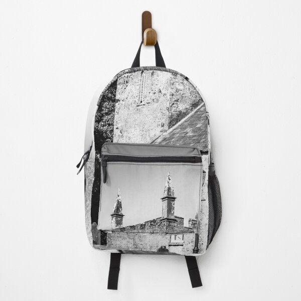 Item preview, Folk Park Church Vertical Pinhole Northern Ireland designed and sold by eddiebarronshop.
