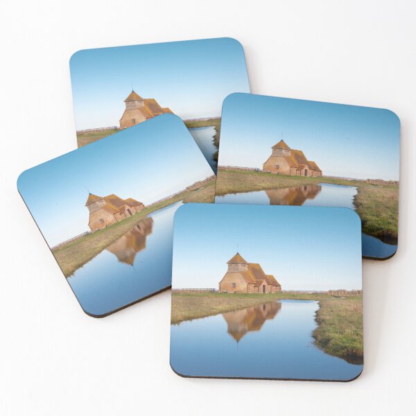 Item preview, Thomas a Becket Church designed and sold by Dave Hare Photography.