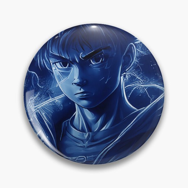 Item preview, anime character  designed and sold by Ahmed farouk.