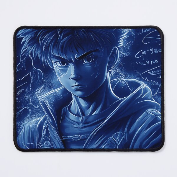 Item preview, anime character designed and sold by Ahmed farouk.
