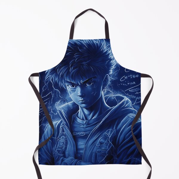 Item preview, anime character designed and sold by Ahmed farouk.