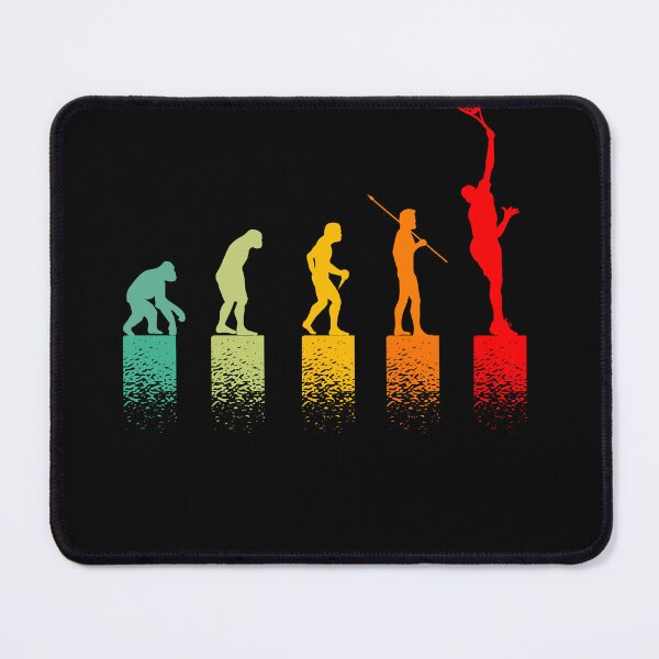 Item preview, Evolution Tennisman idee cadeau passionné de tennis designed and sold by thegoodplan.