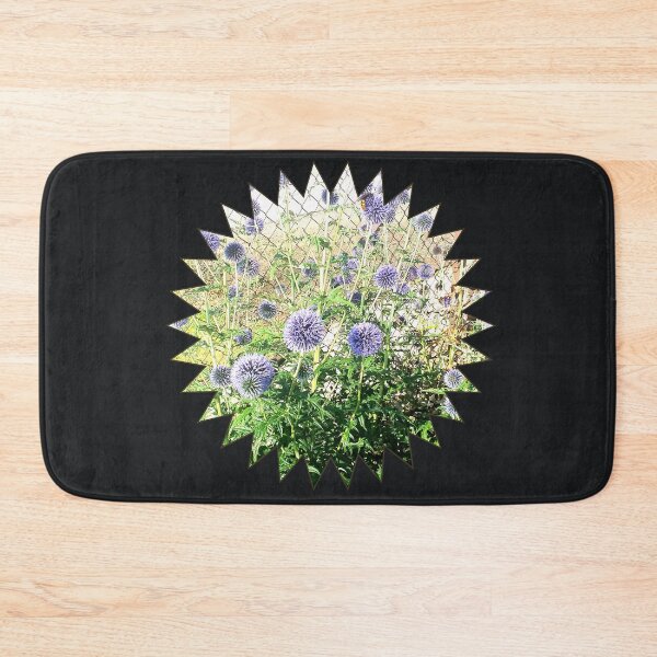 Item preview, THE BADGE of FLOWER from of my Mom's-flower, garden, beauty, love, love flowers,n  designed and sold by IORODAN.