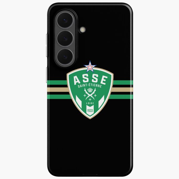 Coque IPhone 11 – Magic Fans AS Saint-Etienne ASSE Football