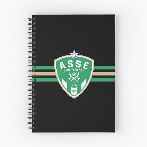Item preview, Saint-Etienne Stéphanois  St Etienne designed and sold by TRUE-FANS.