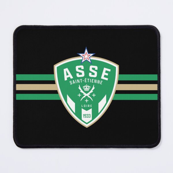 Item preview, Saint-Etienne Stéphanois  St Etienne designed and sold by TRUE-FANS.