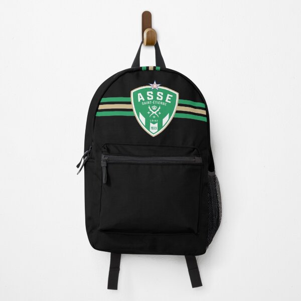 Item preview, Saint-Etienne Stéphanois St Etienne designed and sold by TRUE-FANS.