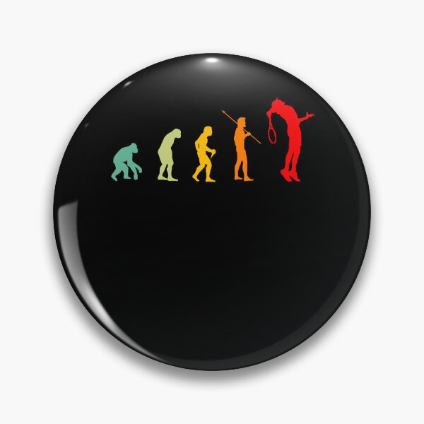 Item preview, Evolution Tennisman idee cadeau Homme designed and sold by thegoodplan.