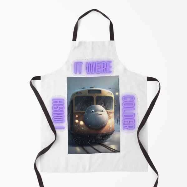 Item preview, I wish it were colder v0.3 designed and sold by EnjoyDigitalArt.