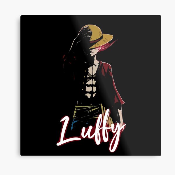 Luffy Wallpaper 4K Iphone Trick  Dibujos bonitos, Personajes de