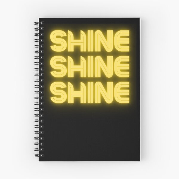 Item preview, Shine Shine Shine designed and sold by koenzie.