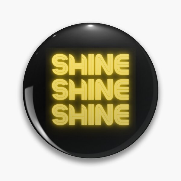 Artikelvorschau, Shine Shine Shine entworfen und verkauft von koenzie.