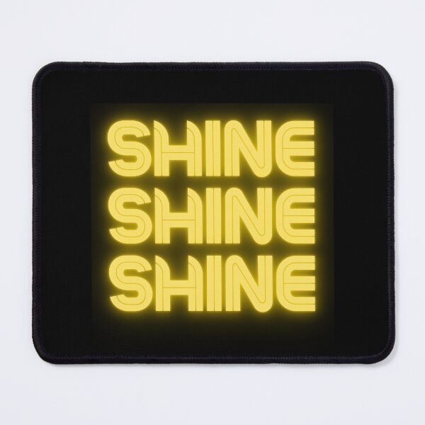 Item preview, Shine Shine Shine designed and sold by koenzie.
