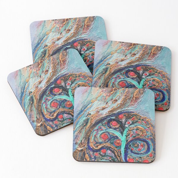 Item preview, My Palette #5 designed and sold by Elena Kotliarker.