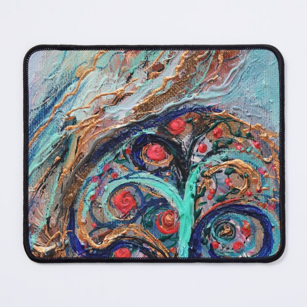 Item preview, My Palette #5 designed and sold by Elena Kotliarker.