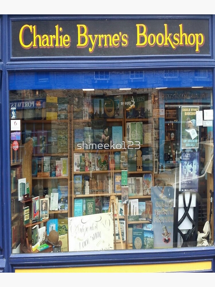 "Charlie Byrne's Galway County Galway Southern Ireland Eire