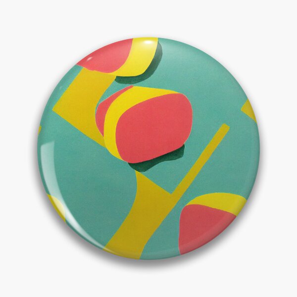 Item preview, Abstract Sushi Roll Pattern designed and sold by Fragpop.