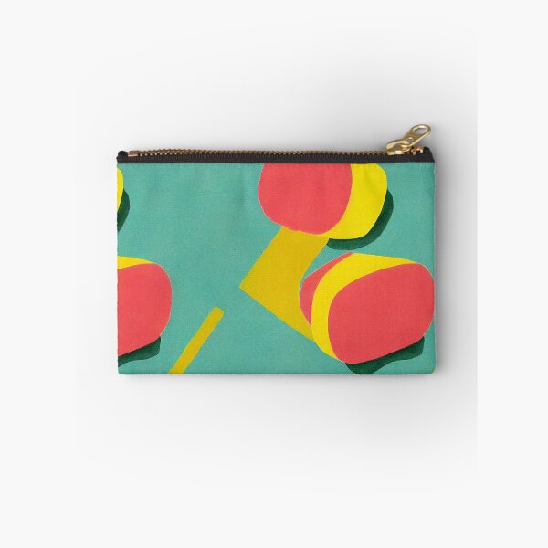 Item preview, Abstract Sushi Roll Pattern designed and sold by Fragpop.