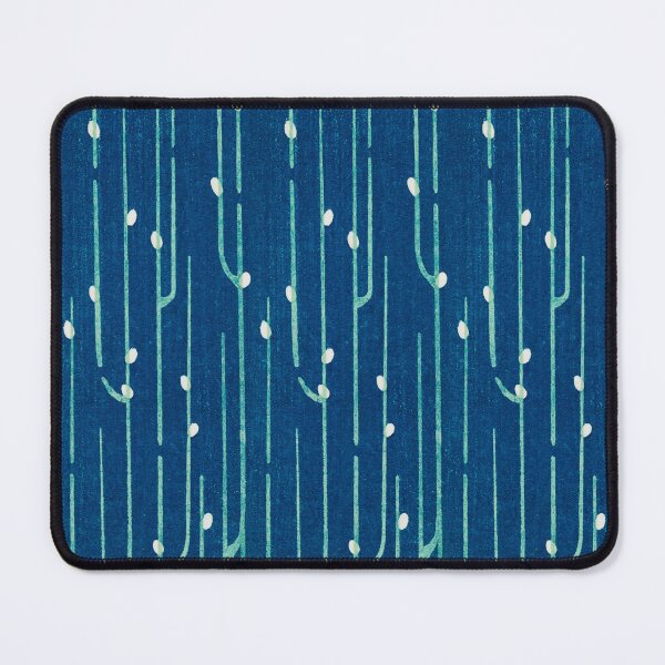 Item preview, Royal Blue Vine Design designed and sold by BeautifulDoubt.
