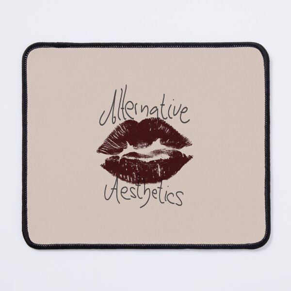 Item preview, Alternative Aesthetics Black Lips designed and sold by vibeno1.