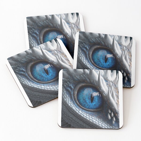 Item preview, Blue Dragon Eye designed and sold by Pheonix8888.