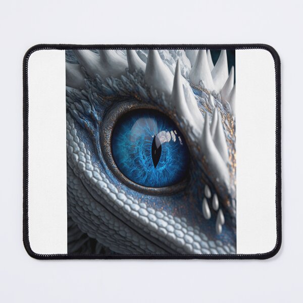 Item preview, Blue Dragon Eye designed and sold by Pheonix8888.
