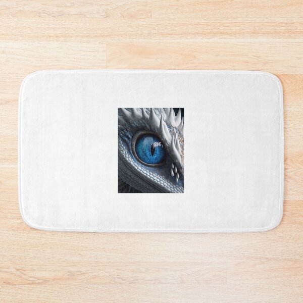 Item preview, Blue Dragon Eye designed and sold by Pheonix8888.