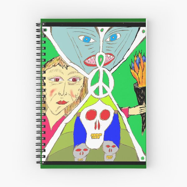 Item preview, ambiguous understanding designed and sold by wormink.