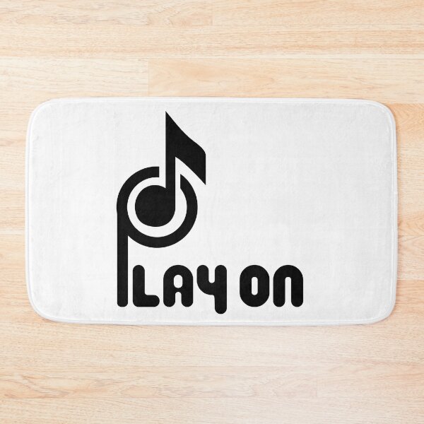 Item preview, Music Play On designed and sold by NicvicCreation.