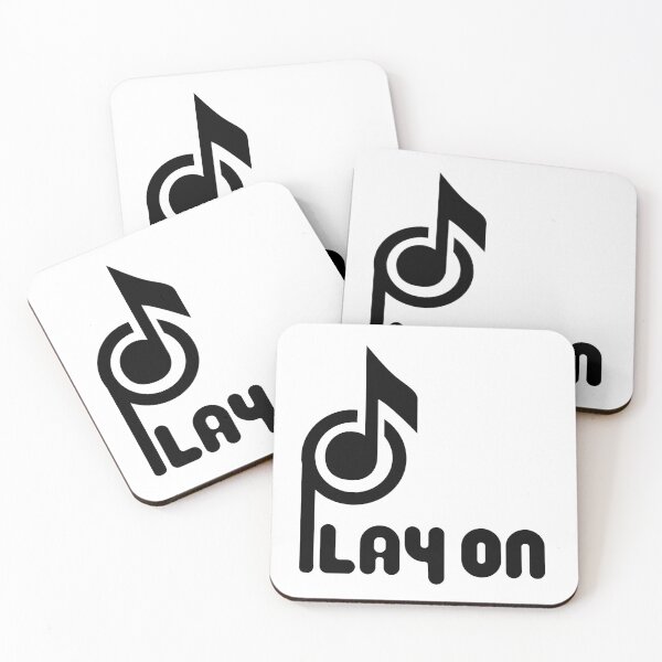 Item preview, Music Play On designed and sold by NicvicCreation.