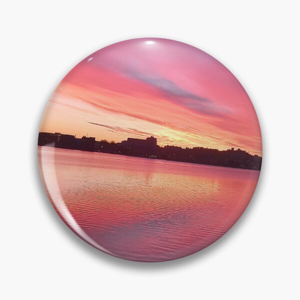 Item preview, sunset designed and sold by Dogstyll.