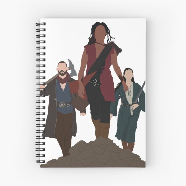 Item preview, Witcher blood origin designed and sold by TammyJX.
