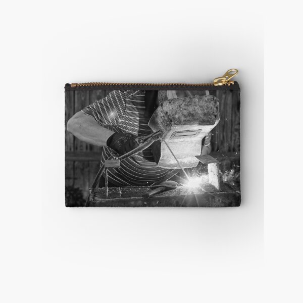 Item preview, Welder works designed and sold by Claraveritas.