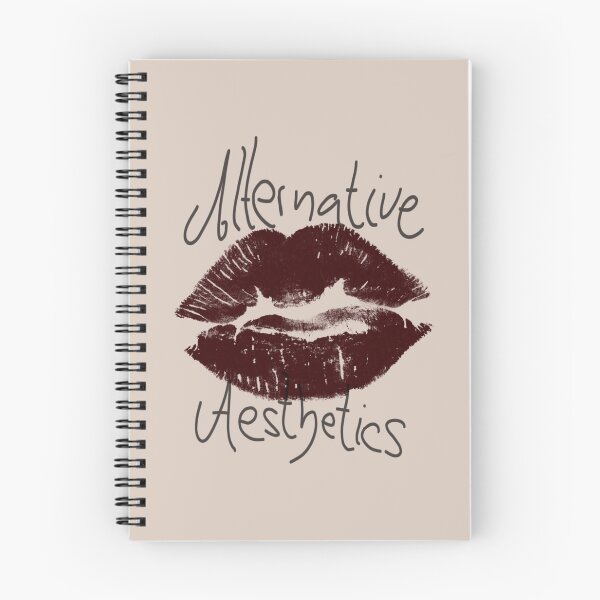 Item preview, Alternative Aesthetics Black Lips designed and sold by vibeno1.