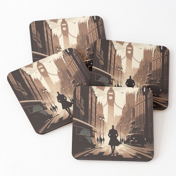 Item preview, London's Splendor designed and sold by Abili-Tees.