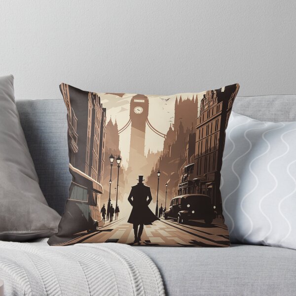 Item preview, London's Splendor designed and sold by Abili-Tees.