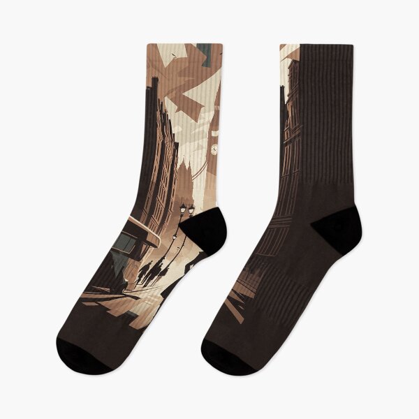 Item preview, London's Splendor designed and sold by Abili-Tees.