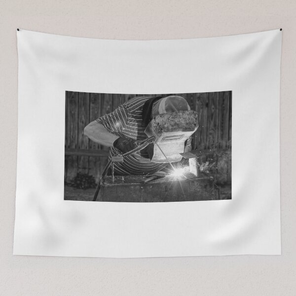 Item preview, Welder works designed and sold by Claraveritas.
