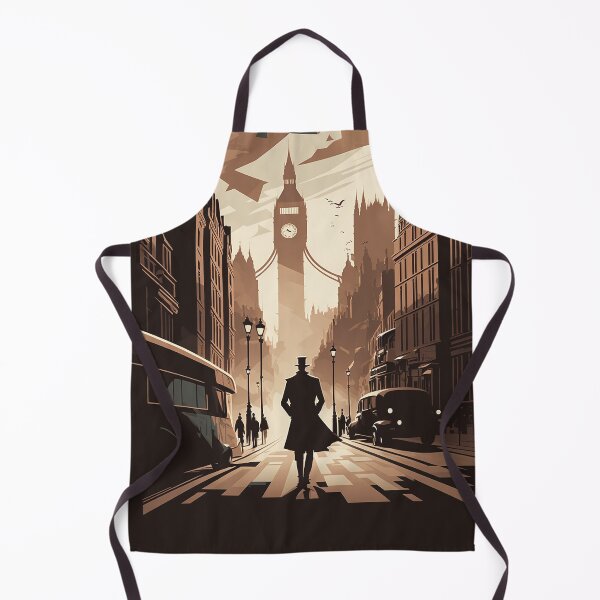 Item preview, London's Splendor designed and sold by Abili-Tees.