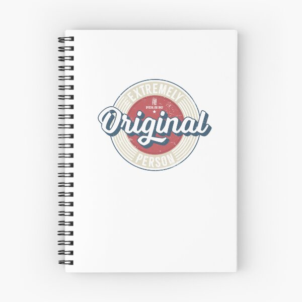Item preview, Original retro label with a worn look designed and sold by U-WESTDESIGN.