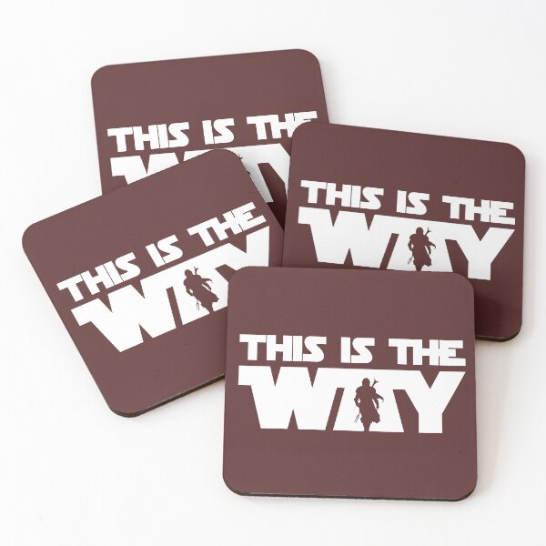 Item preview, This is the way designed and sold by hotshots-design.