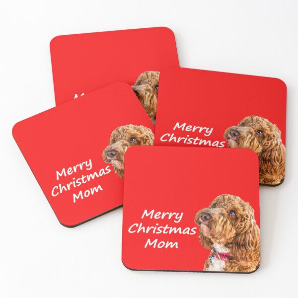Item preview, Merry Christmas Mom 2 designed and sold by Paul Thompson Photography.