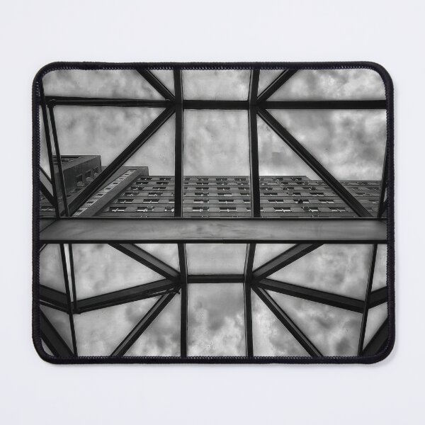 Item preview, Waiting Room Skylight designed and sold by daniel iorio.