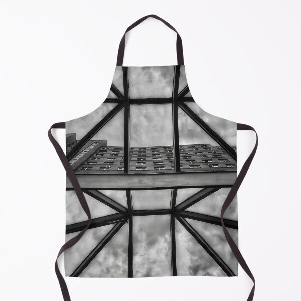 Item preview, Waiting Room Skylight designed and sold by daniel iorio.