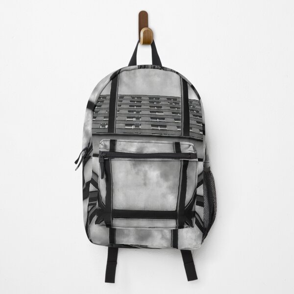 Item preview, Waiting Room Skylight designed and sold by daniel iorio.