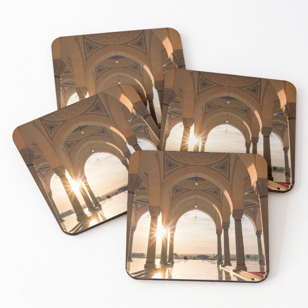 Item preview, Sun Setting And Shining Palace  designed and sold by Harshly.