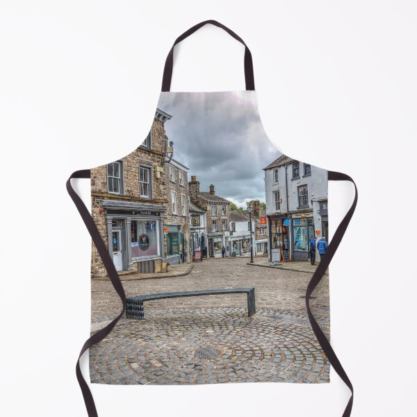 Item preview, Kendal Town, Cumbria, England designed and sold by Paul Thompson Photography.